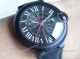 TW Factory Cartier Ballon Bleu Replica 42mm All Black Watch (10)_th.jpg